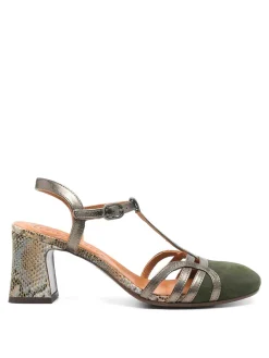 Sandali Tacco 55