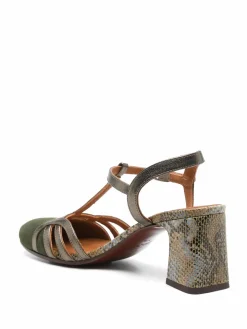 Sandali Tacco 55