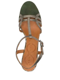 Sandali Tacco 55