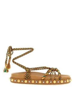 Sandali tropicali