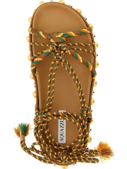 Sandali tropicali