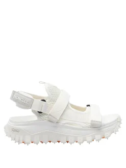 Sandali vela di trailgrip bianco