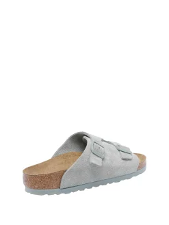 Sandali Zurigo azzurro