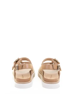 Sandalo Beige
