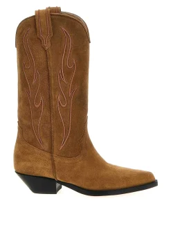 Santa Fe Boots