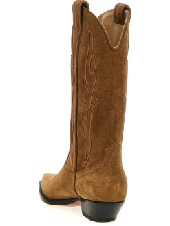 Santa Fe Boots