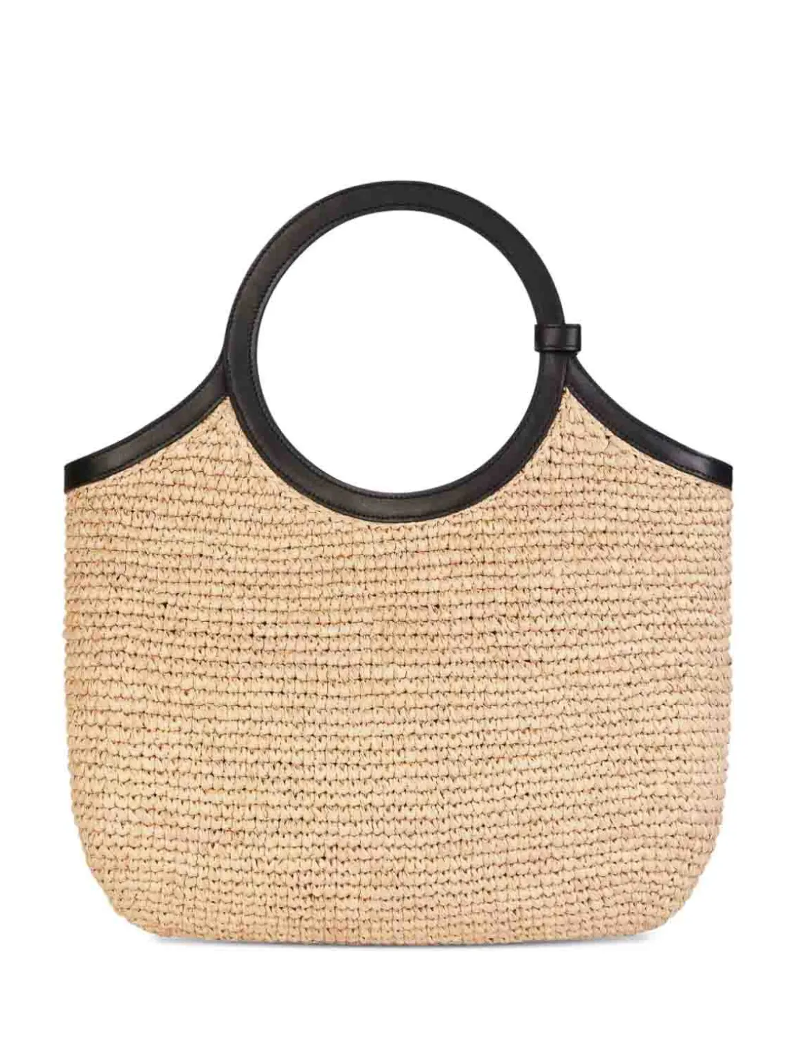 Santa rapha tote bag