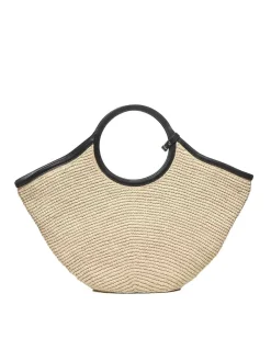 Santa tote borse