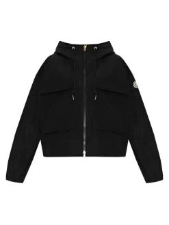 Sauvan Short Parka