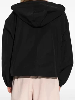Sauvan Short Parka