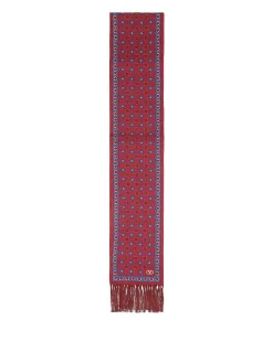 SCARF BANDEAU