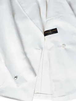 Scarface Blazer a doppio petto