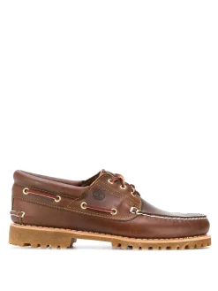 Scarpa da barca