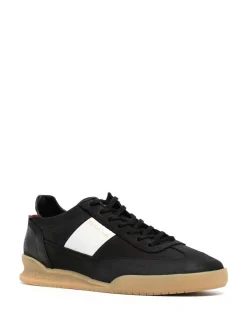 Scarpa da uomo Dover nera