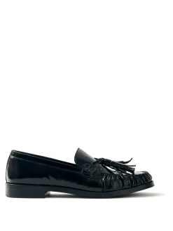 Scarpa Mocassino Marietta Nero