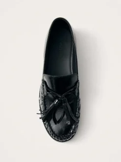 Scarpa Mocassino Marietta Nero