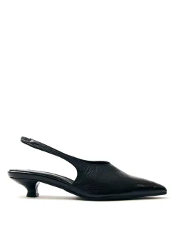 Scarpa Mules Eros Black