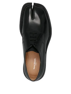 Scarpe allacciate tabi