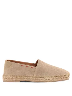 Scarpe Basse Beige