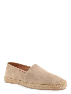 Scarpe Basse Beige