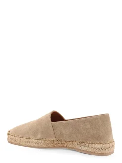 Scarpe Basse Beige