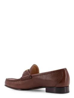 Scarpe Basse Marrone