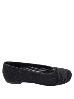 Scarpe Basse Nero