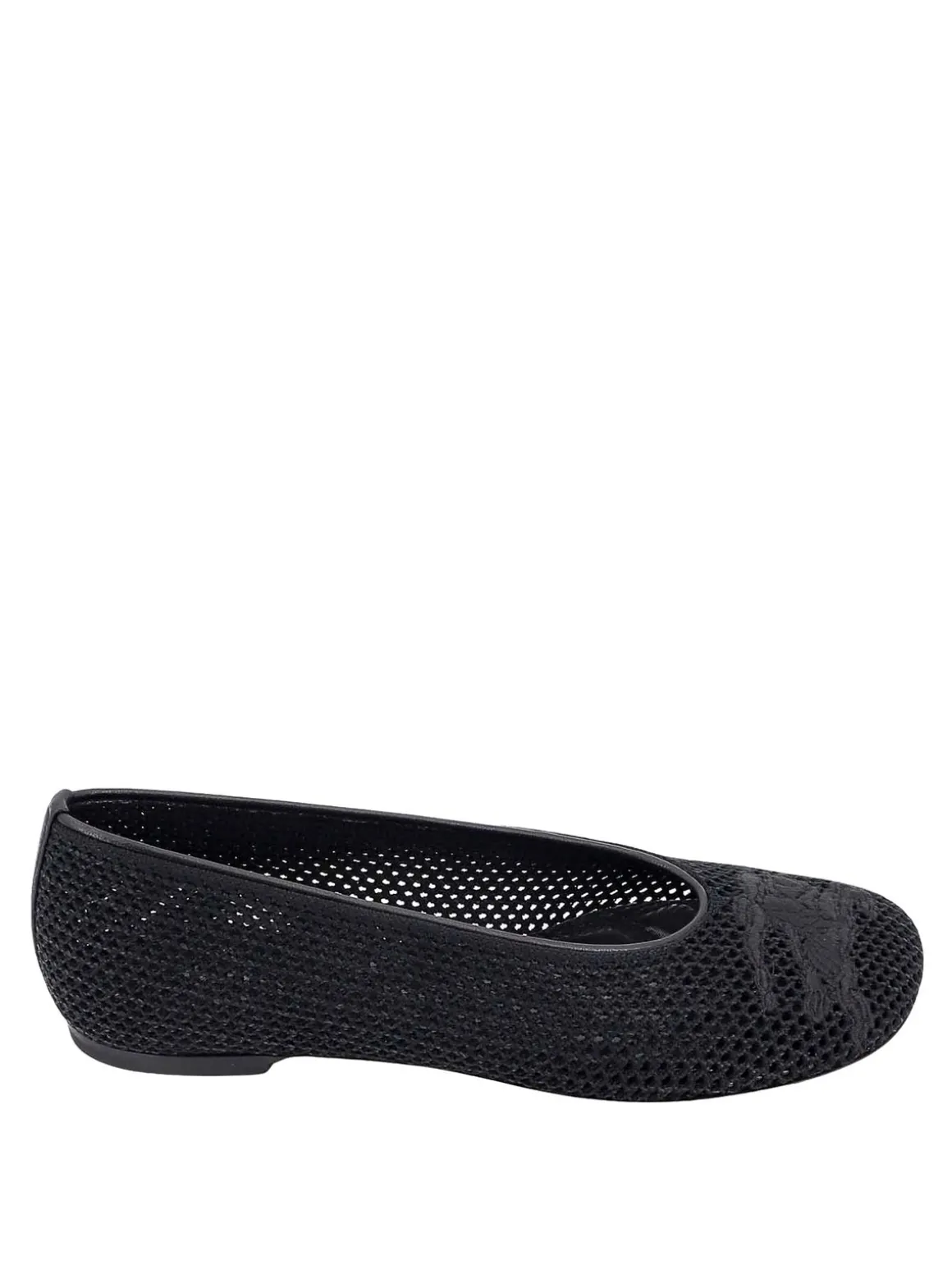 Scarpe Basse Nero
