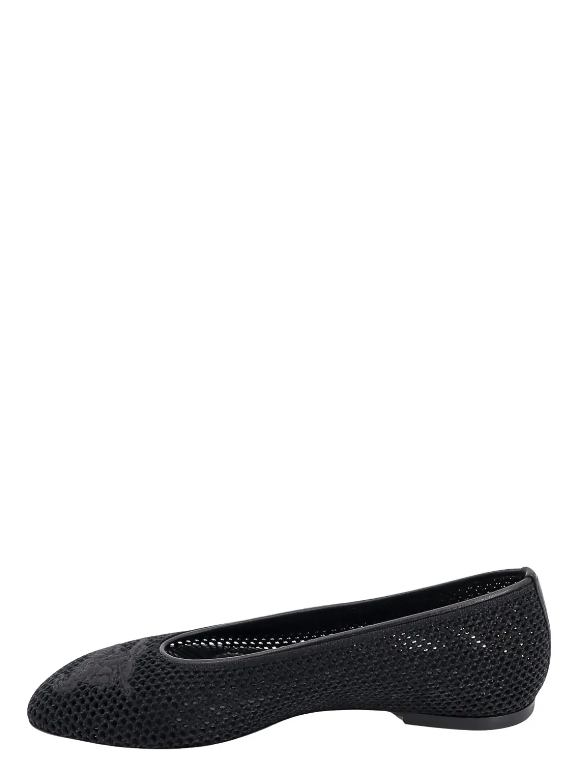 Scarpe Basse Nero