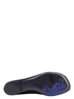 Scarpe Basse Nero