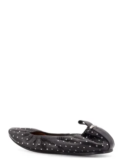 Scarpe Basse Nero