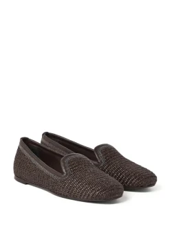 Scarpe Basse Testa Di Moro