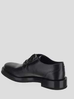 Scarpe basse Valentino Garavani nere