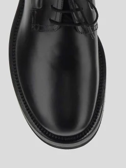 Scarpe basse Valentino Garavani nere