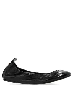 Scarpe Belna in pelle ballerina