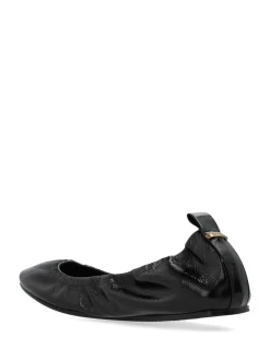 Scarpe Belna in pelle ballerina