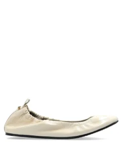 Scarpe Belna in pelle ballerina