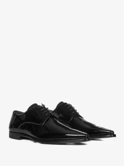 Scarpe classiche in pelle
