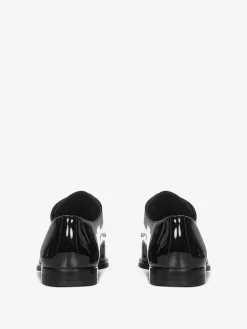 Scarpe classiche in pelle