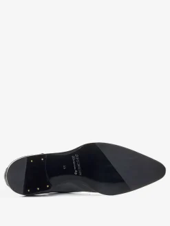 Scarpe classiche in pelle