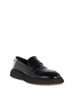 Scarpe classiche in pelle