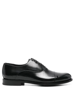 Scarpe classiche in pelle