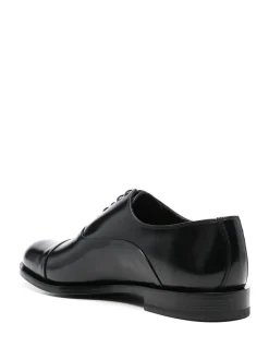 Scarpe classiche in pelle