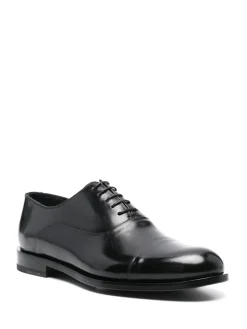 Scarpe classiche in pelle
