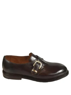 Scarpe classiche in pelle