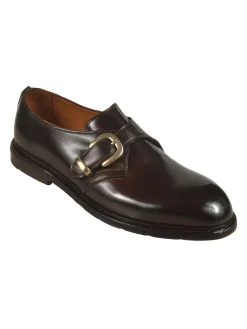 Scarpe classiche in pelle