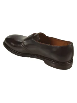 Scarpe classiche in pelle