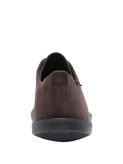 Scarpe con allacciamento del vagone