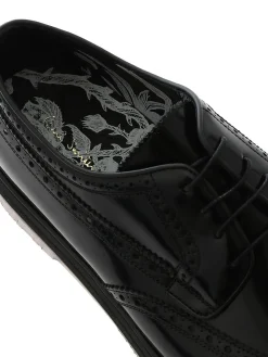 Scarpe Crispin