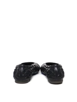 Scarpe da ballo in pelle Sadler